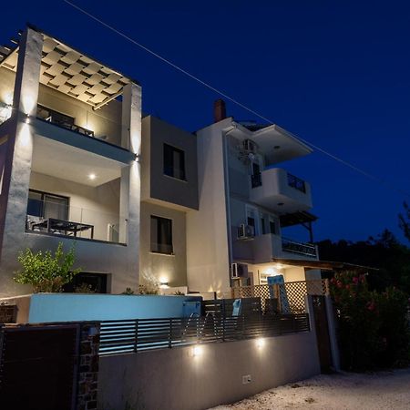 דירות כריסי אמודיה Archetypo Luxury Living מראה חיצוני תמונה