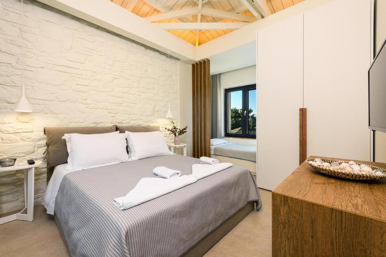 דירות כריסי אמודיה Archetypo Luxury Living מראה חיצוני תמונה