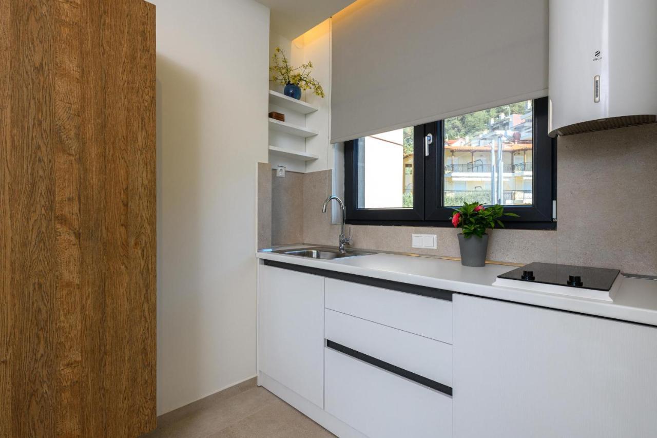 דירות כריסי אמודיה Archetypo Luxury Living מראה חיצוני תמונה
