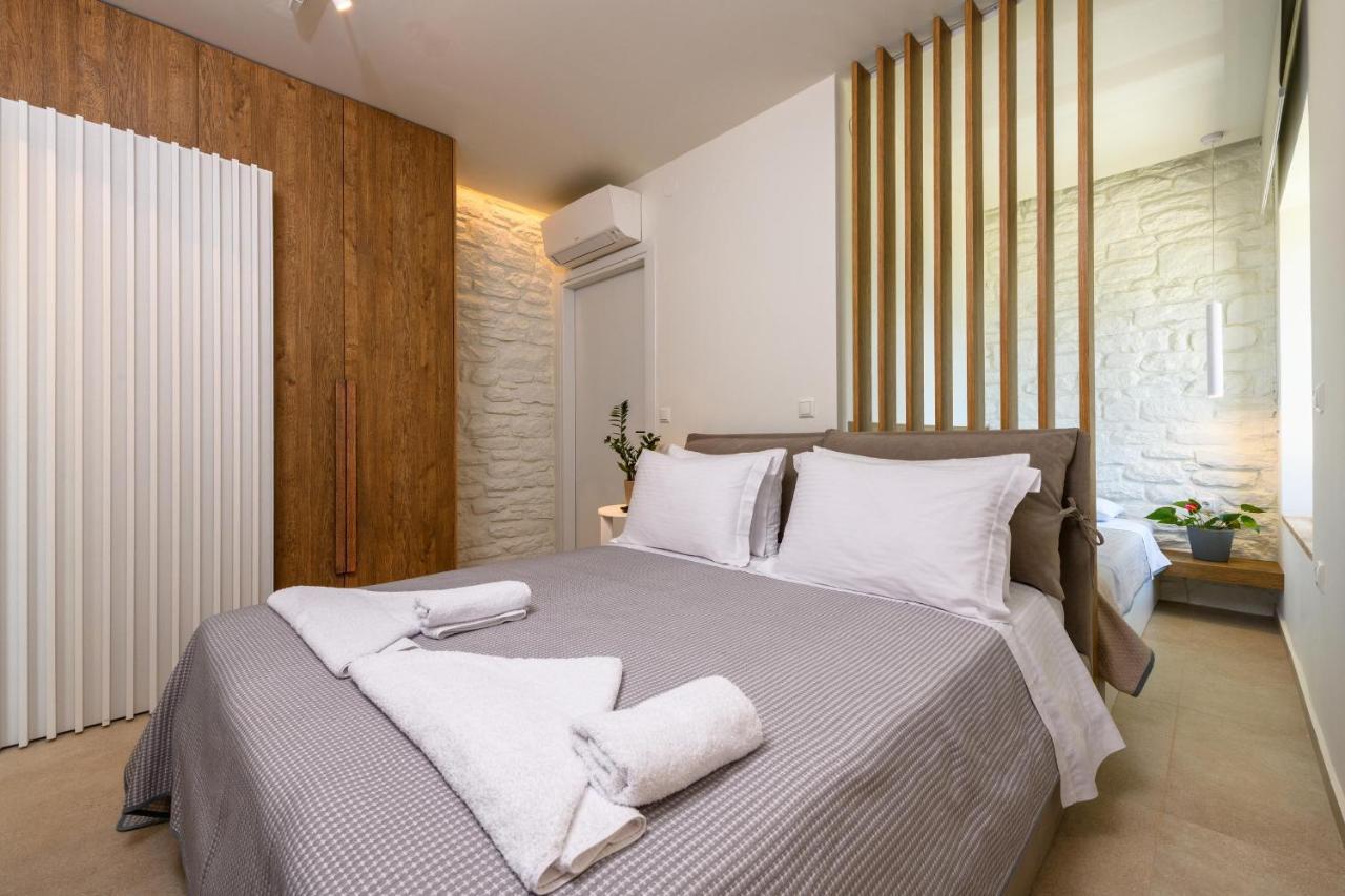דירות כריסי אמודיה Archetypo Luxury Living מראה חיצוני תמונה