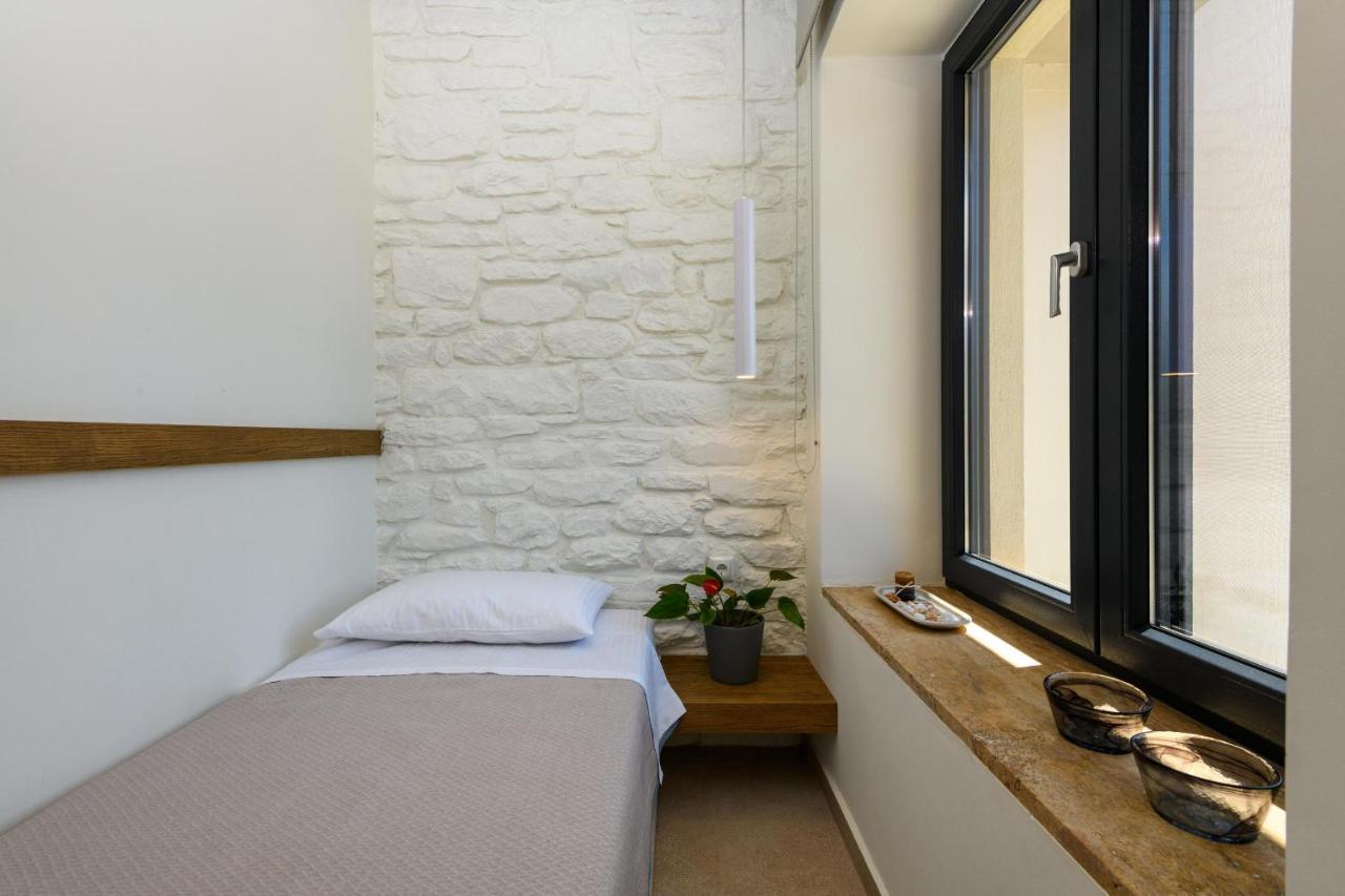 דירות כריסי אמודיה Archetypo Luxury Living מראה חיצוני תמונה