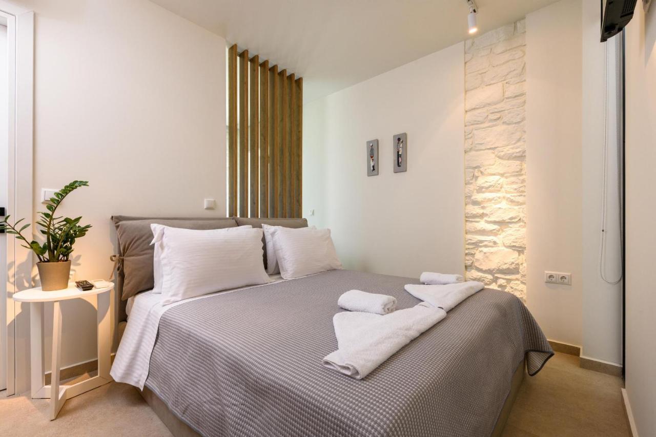 דירות כריסי אמודיה Archetypo Luxury Living מראה חיצוני תמונה