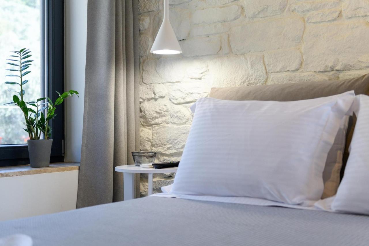 דירות כריסי אמודיה Archetypo Luxury Living מראה חיצוני תמונה