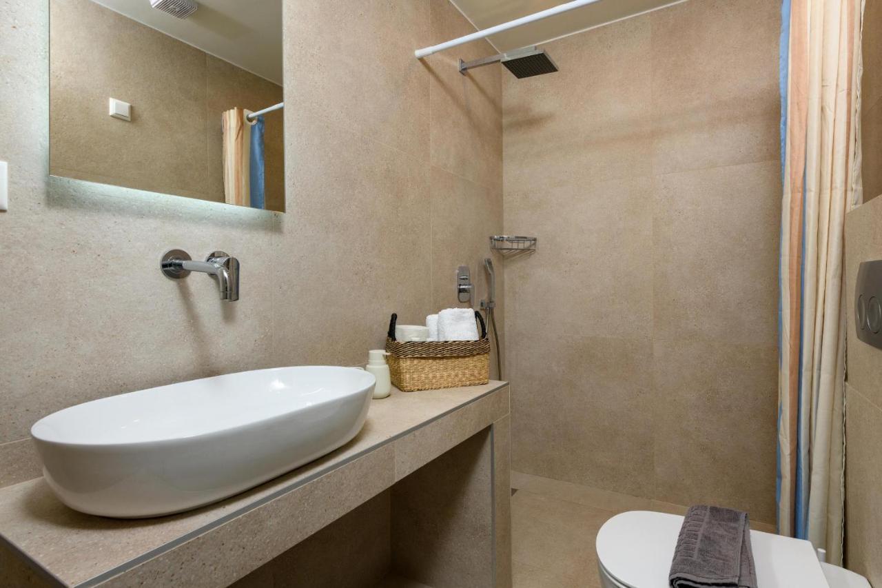 דירות כריסי אמודיה Archetypo Luxury Living מראה חיצוני תמונה