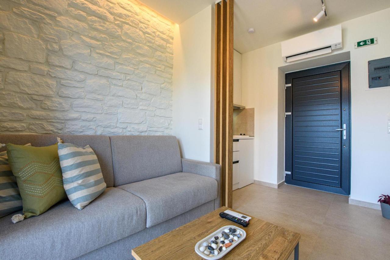 דירות כריסי אמודיה Archetypo Luxury Living מראה חיצוני תמונה