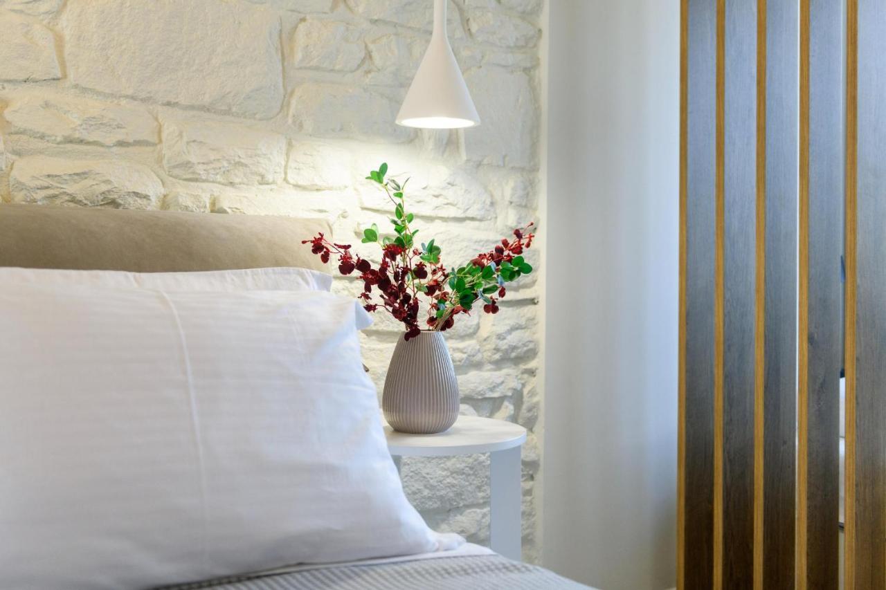 דירות כריסי אמודיה Archetypo Luxury Living מראה חיצוני תמונה