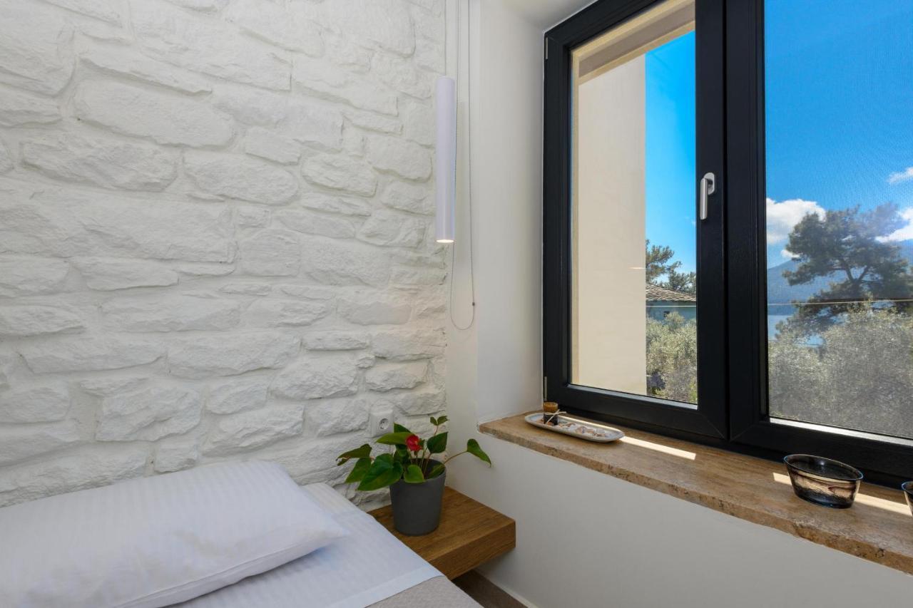 דירות כריסי אמודיה Archetypo Luxury Living מראה חיצוני תמונה