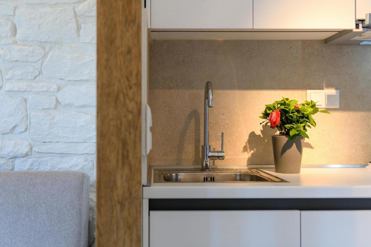 דירות כריסי אמודיה Archetypo Luxury Living מראה חיצוני תמונה
