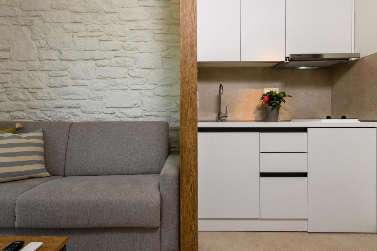 דירות כריסי אמודיה Archetypo Luxury Living מראה חיצוני תמונה