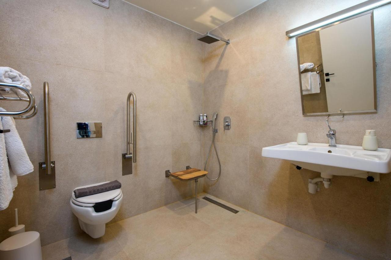 דירות כריסי אמודיה Archetypo Luxury Living מראה חיצוני תמונה