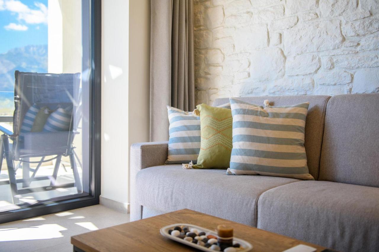 דירות כריסי אמודיה Archetypo Luxury Living מראה חיצוני תמונה