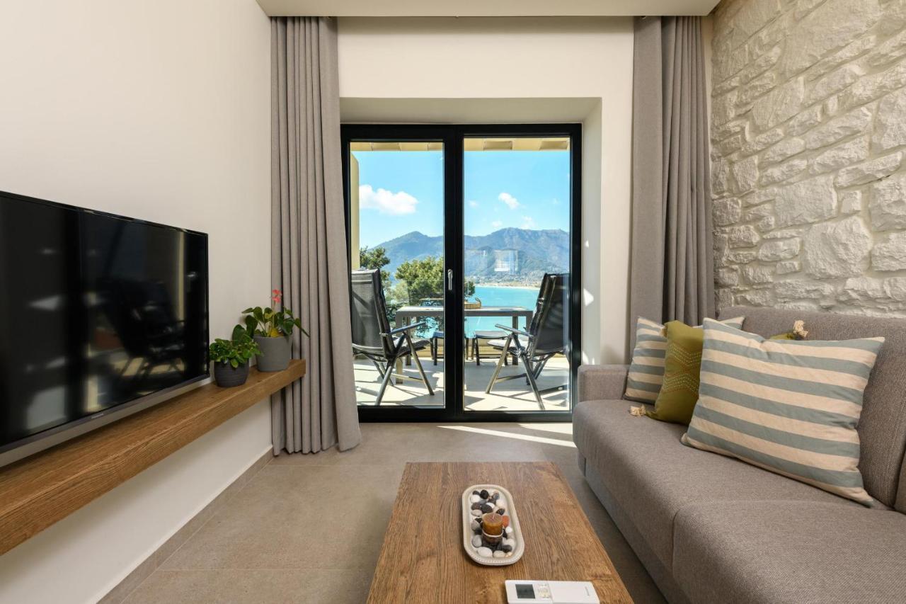 דירות כריסי אמודיה Archetypo Luxury Living מראה חיצוני תמונה