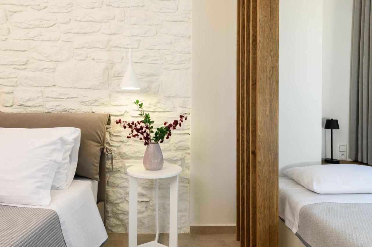 דירות כריסי אמודיה Archetypo Luxury Living מראה חיצוני תמונה